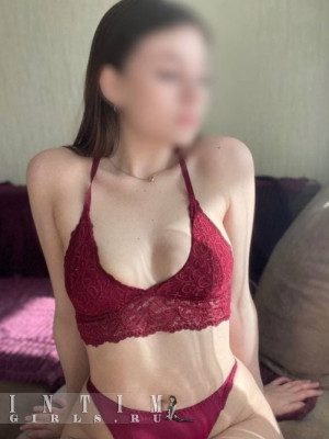 индивидуалка проститутка Анюта, 20, Челябинск