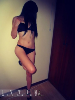 индивидуалка проститутка Томила, 23, Челябинск