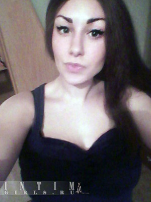индивидуалка проститутка Натали, 24, Челябинск